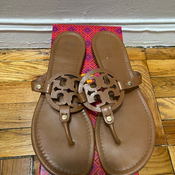Brown Tory Burch - Picture 2 of 2